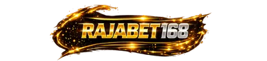 RAJABET168 Logo